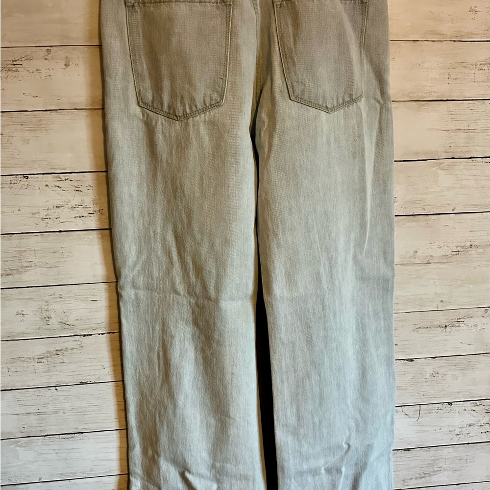 KanCan Light Blue Distressed Flare Jeans - Picture 7 of 10